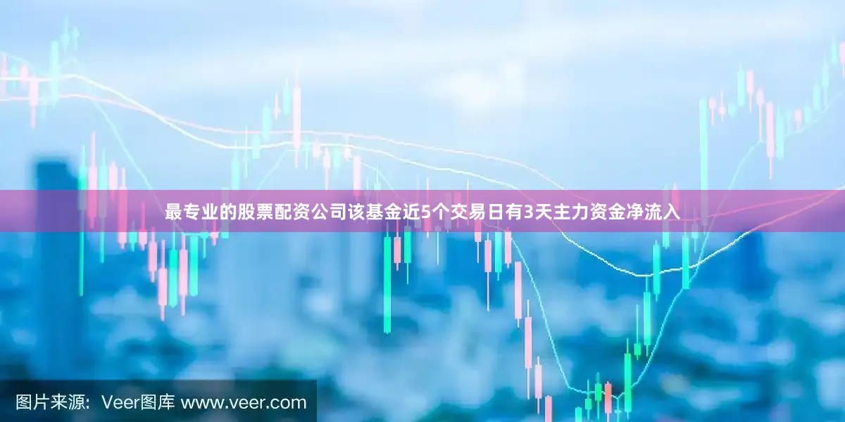 最专业的股票配资公司该基金近5个交易日有3天主力资金净流入