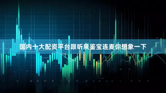 国内十大配资平台跟听泉鉴宝连麦你想象一下